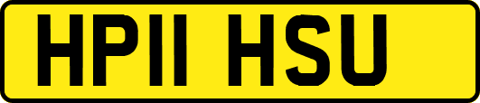 HP11HSU