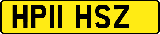 HP11HSZ