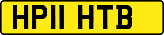HP11HTB