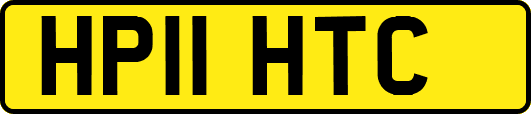 HP11HTC