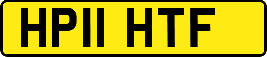 HP11HTF