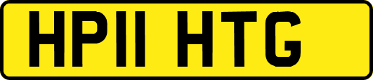 HP11HTG