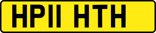 HP11HTH