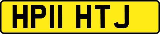 HP11HTJ