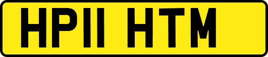 HP11HTM
