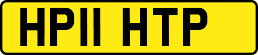 HP11HTP