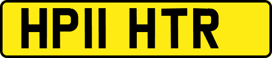 HP11HTR
