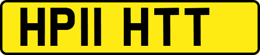 HP11HTT