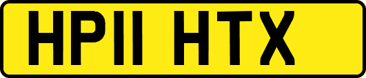 HP11HTX