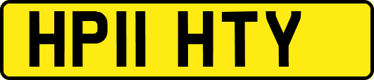 HP11HTY