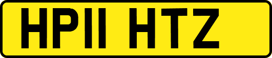 HP11HTZ