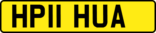 HP11HUA