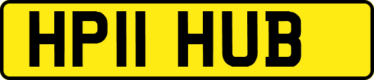 HP11HUB