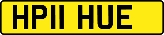HP11HUE
