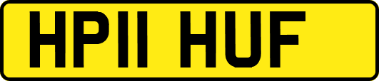 HP11HUF