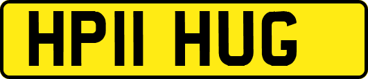 HP11HUG
