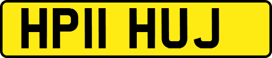 HP11HUJ