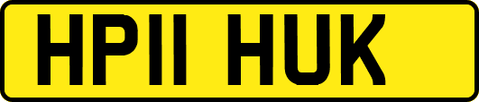 HP11HUK
