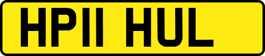 HP11HUL