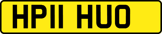 HP11HUO