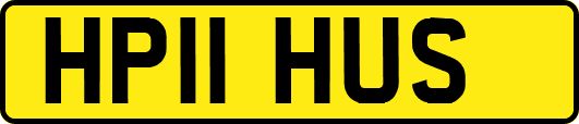 HP11HUS
