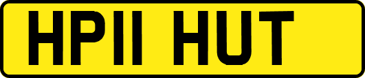 HP11HUT