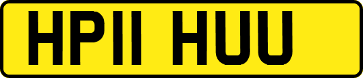 HP11HUU