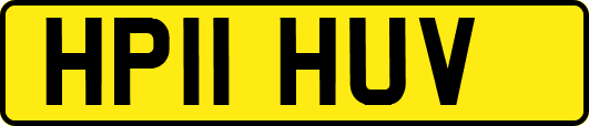 HP11HUV