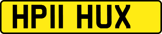 HP11HUX