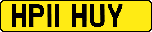 HP11HUY