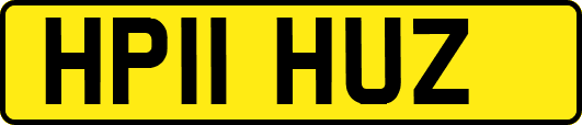 HP11HUZ