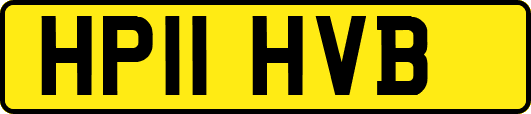 HP11HVB