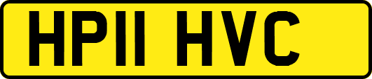 HP11HVC