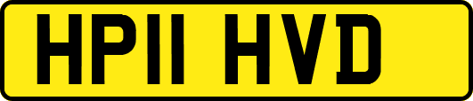 HP11HVD