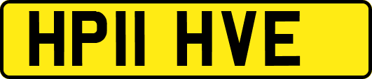 HP11HVE