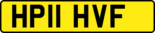 HP11HVF