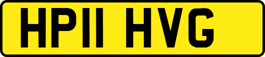 HP11HVG