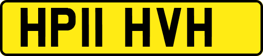 HP11HVH