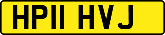 HP11HVJ