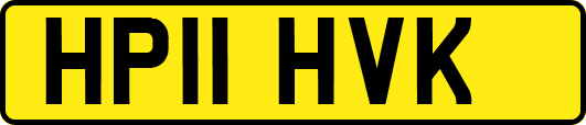 HP11HVK