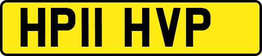 HP11HVP