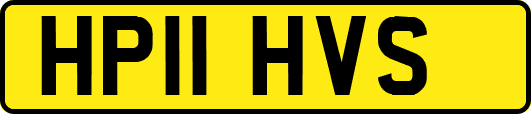 HP11HVS