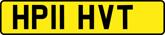 HP11HVT