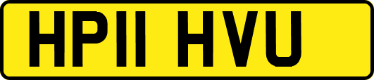 HP11HVU