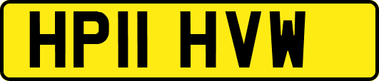 HP11HVW