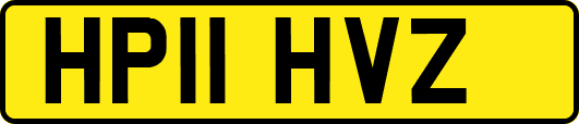 HP11HVZ