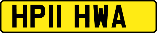 HP11HWA