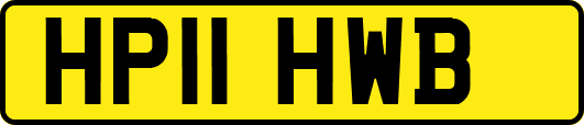 HP11HWB