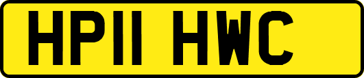 HP11HWC