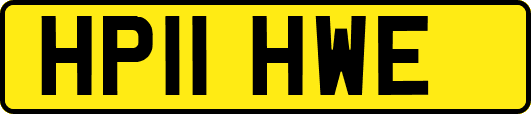 HP11HWE